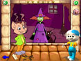 Eveil et cr�ativit� (coffret de 5 cd-roms) (3-7 ans)