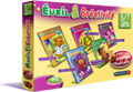Eveil et cr�ativit� (coffret de 5 cd-roms)