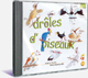 Dr�les d'oiseaux