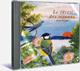Le R�veil des Oiseaux
