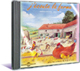 J'�coute la Ferme