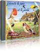 J'�coute le Parc et le Jardin (tous �ges)