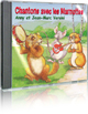 Chantons avec les Marmottes (d�s 2 ans)