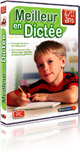 Meilleur en Dict�e (6 - 11 ans)