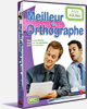 Meilleur en Orthographe