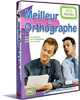 Meilleur en Orthographe