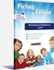 Fiches pour l'�l�ve : Phon�mes et Graph�mes au CP