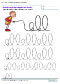 Fiches pour l'�l�ve : Graphismes en Maternelle