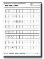 Fiches pour l'�l�ve : Activit�s math�matiques en Grande Section