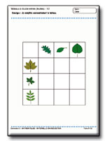 Fiches pour l'�l�ve : Activit�s math�matiques en Grande Section