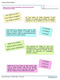 Fiches pour l'�l�ve : Lecture niveau I (CP-CE1-CE2)