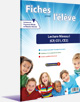 Fiches pour l'�l�ve : Lecture niveau I (CP-CE1-CE2)