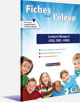 Fiches pour l'�l�ve : Lecture niveau II (CE2-CM1-CM2)