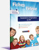 Fiches pour l'�l�ve : Num�ration et Op�rations au CE1