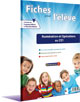 Fiches pour l'�l�ve : Num�ration et Op�rations au CE1