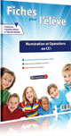 Fiches pour l'�l�ve : Num�ration et Op�rations au CE1