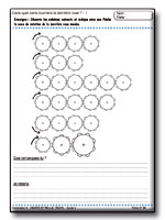 Fiches pour l'�l�ve : Objets et R�alisations Techniques (Cycle 3 / SEGPA)