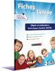 Fiches pour l'�l�ve : Objets et R�alisations Techniques (Cycle 3 / SEGPA)