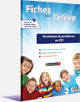 Fiches pour l'�l�ve : R�solution de Probl�mes au CE1