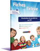 Fiches pour l'�l�ve : R�solution de Probl�mes au CE1