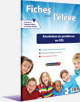 Fiches pour l'�l�ve : R�solution de Probl�mes au CE2