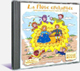 La Fl�te enchant�e racont�e aux enfants