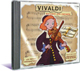 Vivaldi racont� aux enfants