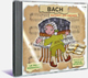 Bach racont� aux enfants
