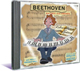 Beethoven racont� aux enfants