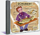 Schubert racont� aux enfants