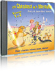 COFFRET Les chansons de la marmotte (vol 1 et 2)