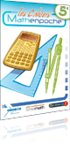 Cahier Mathenpoche 5e