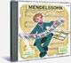 Mendelssohn racont� aux enfants