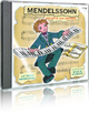Mendelssohn racont� aux enfants