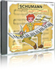 Schumann racont� aux enfants