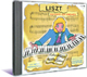 Liszt racont� aux enfants