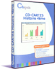 CD-CARTES Histoire 4�me