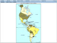 CD-CARTES G�ographie 5�me