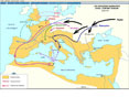 CD-CARTES Histoire Primaire (Cycle 3)