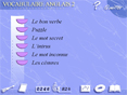 Soutien scolaire 