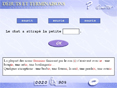 Soutien scolaire Orthographe CE1