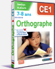Soutien scolaire Orthographe CE1