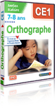 Soutien scolaire Orthographe CE1