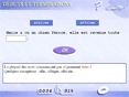 Soutien scolaire Orthographe CE2