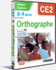 Soutien scolaire Orthographe CE2