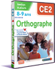 Soutien scolaire Orthographe CE2