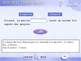 Soutien scolaire Orthographe CM1