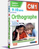 Soutien scolaire Orthographe CM1