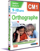 Soutien scolaire Orthographe CM1