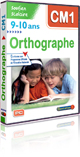 Soutien scolaire Orthographe CM1